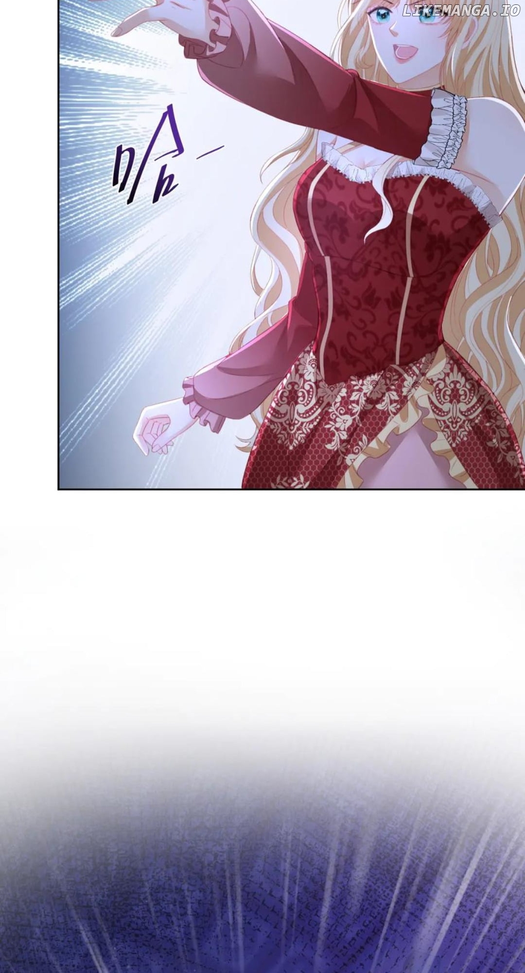 The Duchess Goes Crazy Once A Day Chapter 47 - page 31